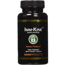 Load image into Gallery viewer, Imm-Kine | 60 Capsules - Agape Nutrition
