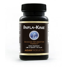 Load image into Gallery viewer, Infla-Kine | 60 Capsules - Agape Nutrition
