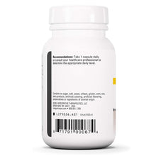 Load image into Gallery viewer, Integrative Therapeutics DHEA-25 60 Veg Capsule

