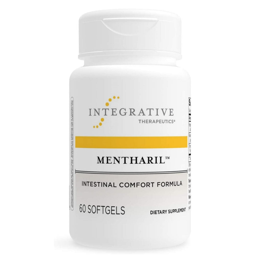 Integrative Therapeutics Mentharil 60 Softgels