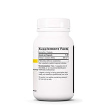 Load image into Gallery viewer, Integrative Therapeutics NAC 60 Capsules Ingredients
