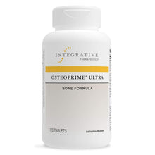 Load image into Gallery viewer, Integrative Therapeutics OsteoPrime Ultra 120 Tablets
