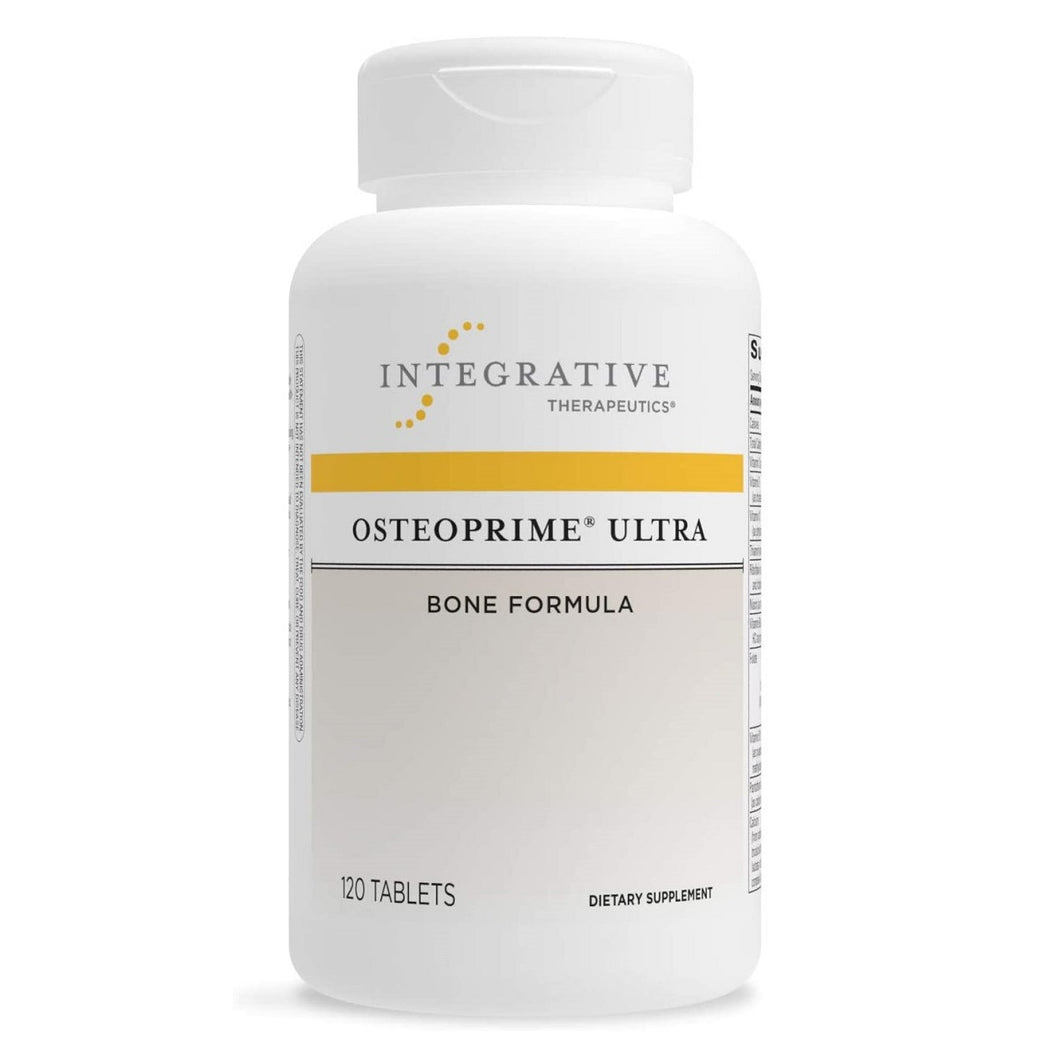 Integrative Therapeutics OsteoPrime Ultra 120 Tablets