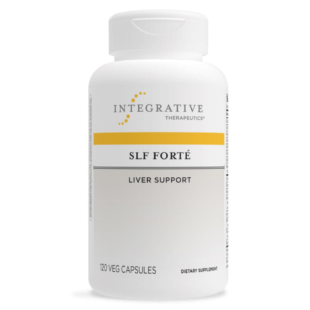 Integrative Therapeutics SLF Forte 120 Veg Capsules