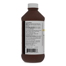 Load image into Gallery viewer, Integrative Therapeutics Sambucus Elderberry Syrup (Berry Flavored)
