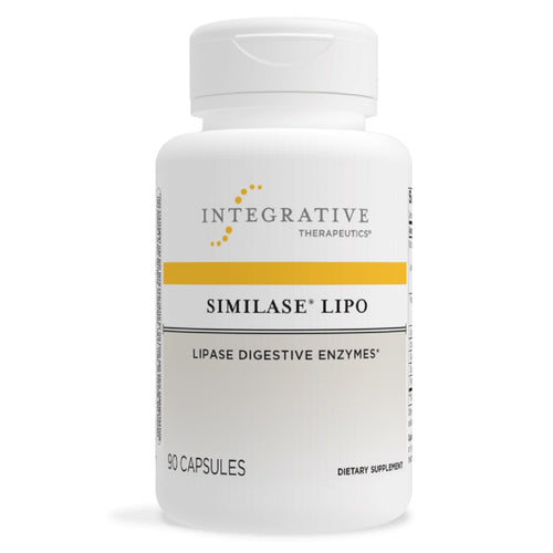 Integrative Therapeutics Similase Lipo 90 Veg Capsules