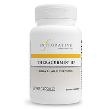 Load image into Gallery viewer, Integrative Therapeutics Theracurmin HP 60 Veg Capsules

