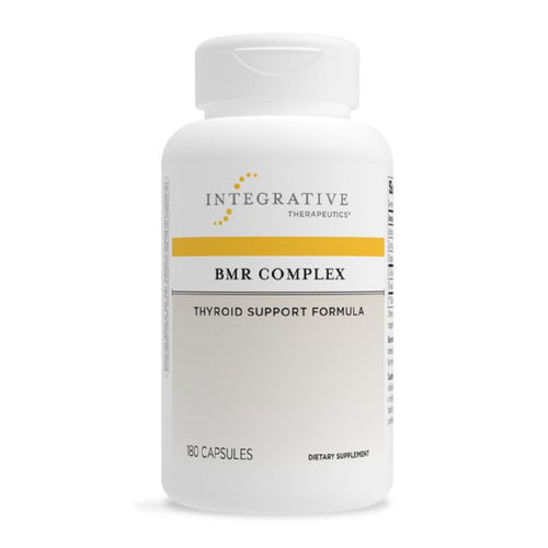 Integrative Therapeutics, BMR Complex 180 Capsules