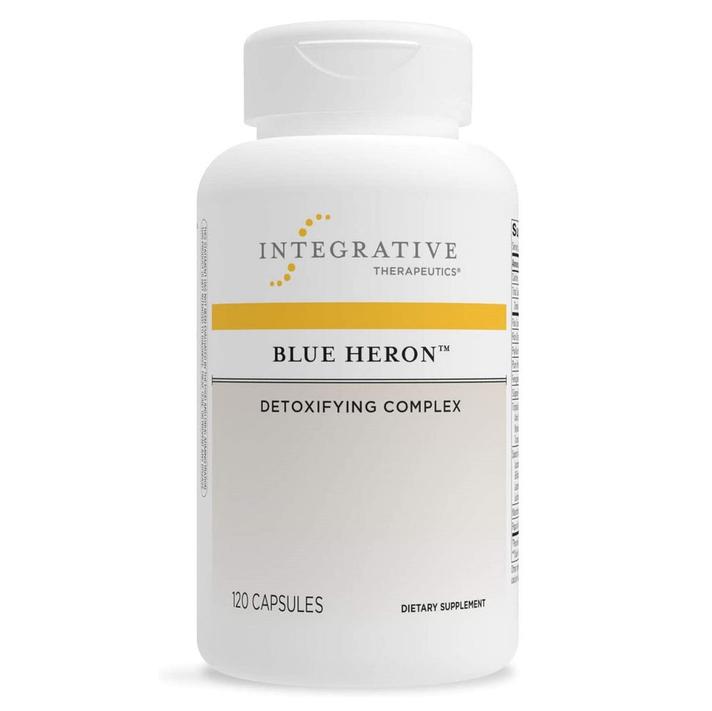 Integrative Therapeutics, Blue Heron 120 Capsules