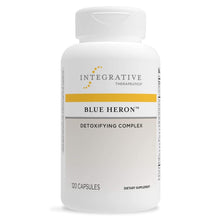 Load image into Gallery viewer, Integrative Therapeutics, Blue Heron 120 Capsules

