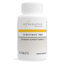 Load image into Gallery viewer, Integrative Therapeutics, Curcumax Pro 60 Tablets
