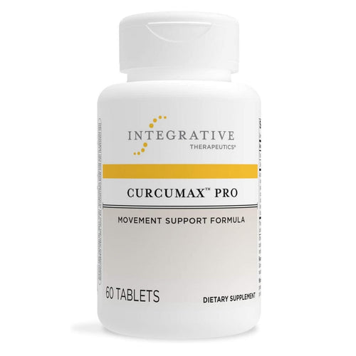 Integrative Therapeutics, Curcumax Pro 60 Tablets