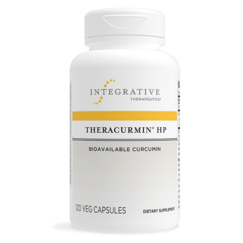 Integrative Therapeutics, Theracurmin HP 120 Veg Capsules