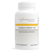 Load image into Gallery viewer, Integrative Therapeutics, Theracurmin HP 120 Veg Capsules

