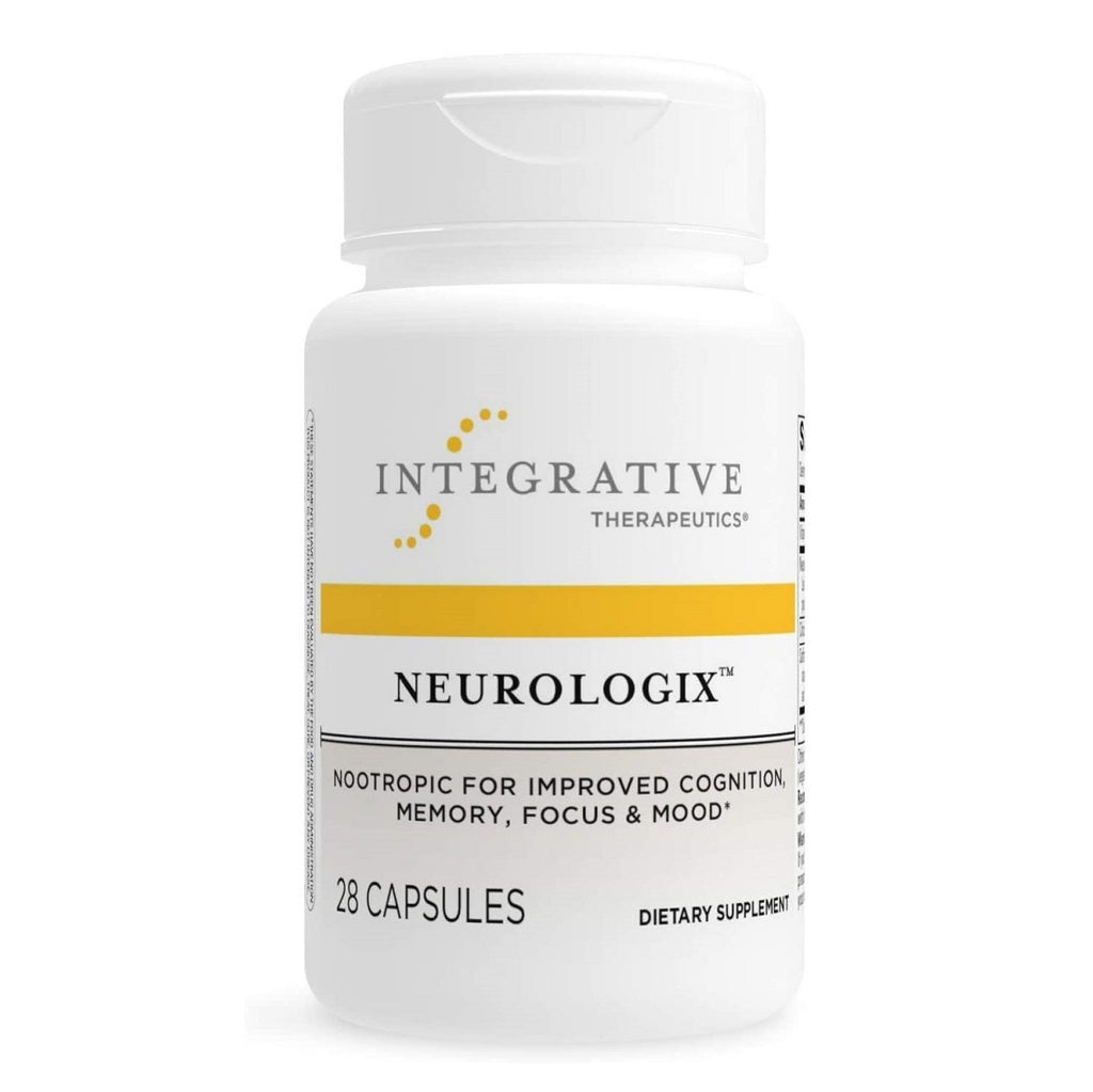 Integrative Therapeutics Neurologix 28 Capsules