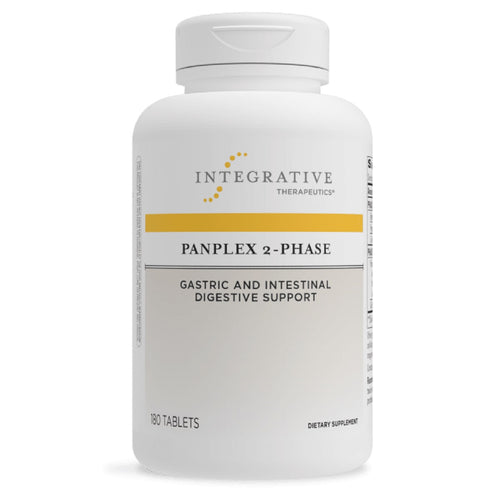 Integrative Therapeutics Panplex 2-Phase 180 Tablets
