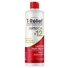 Load image into Gallery viewer, MediNatura, T-Relief Pain 8.75 oz Gel
