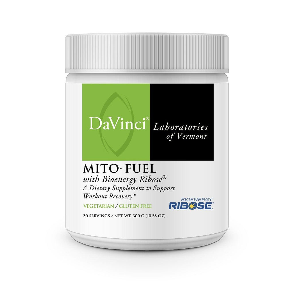 DaVinci Labs, Mito-Fuel 30 Servings