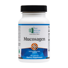 Load image into Gallery viewer, Ortho Molecular, Mucosagen 90 Capsules
