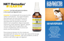 Load image into Gallery viewer, NET Remedies, #1 Earth 60 ml Oral Liquid
