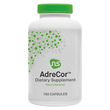 Load image into Gallery viewer, NeuroScience | AdreCor | 180 Capsules

