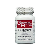 Load image into Gallery viewer, Ecological Formulas | Neuromins DHA 100mg | 50 Veg Softgels
