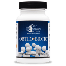 Load image into Gallery viewer, Ortho Molecular, Ortho Biotic® Capsules 60 Caps
