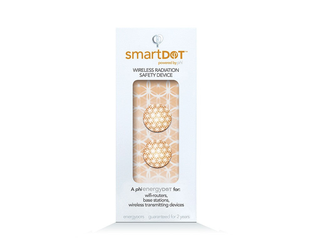 PHI energyDots | SmartDOTs | 1 Full Set