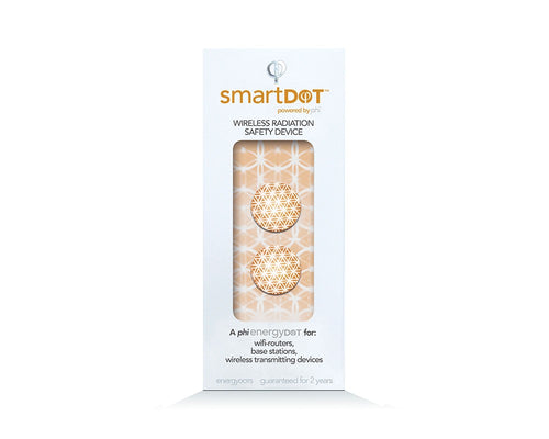 PHI energyDots | SmartDOTs | 2 Full Sets