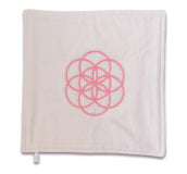 PHI energyDots | Baby Mat Comforter - Pink