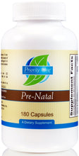 Load image into Gallery viewer, Priority One | Pre-Natal | 180 Capsules
