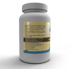 Load image into Gallery viewer, Priority One, Adrenal 160mg 60 Capsule
