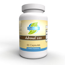 Load image into Gallery viewer, Priority One, Adrenal 160mg 60 Capsules

