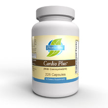 Load image into Gallery viewer, Priority One, Cardio Plus with CoQ10 - 225 Capsules

