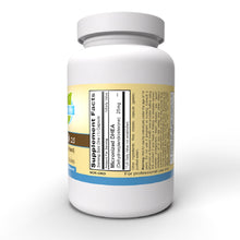 Load image into Gallery viewer, Priority One, DHEA 25mg 90 Capsules Ingredients
