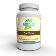 Load image into Gallery viewer, Priority One, Enflam 90 Vegetarian Capsules
