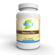 Load image into Gallery viewer, Priority One, Immuno Plus 120 Tablets
