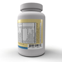 Load image into Gallery viewer, Priority One, Immuno Plus 60 Tablets Ingredient
