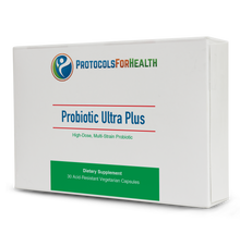 Load image into Gallery viewer, Protocols For Health, Probiotic Ultra Plus

