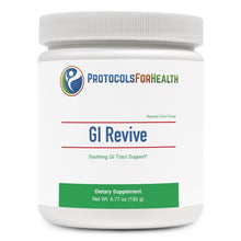 Load image into Gallery viewer, Protocols For Health, GI Revive 14 Servings
