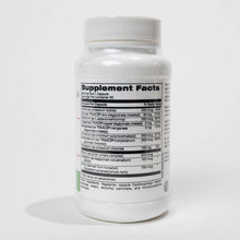 Load image into Gallery viewer, Protocols for Health, Methylation Minerals 30 Capsules Ingredients
