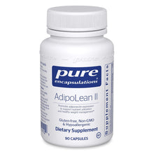 Load image into Gallery viewer, Pure Encapsulations, AdipoLean II 90 Capsules
