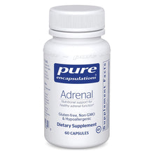 Load image into Gallery viewer, Pure Encapsulations, Adrenal 60 Capsules
