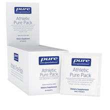 Load image into Gallery viewer, Pure Encapsulations, Athletic Pure Pack 30 Packets
