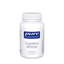 Load image into Gallery viewer, Pure Encapsulations, Cognitive Aminos 120 Capsules
