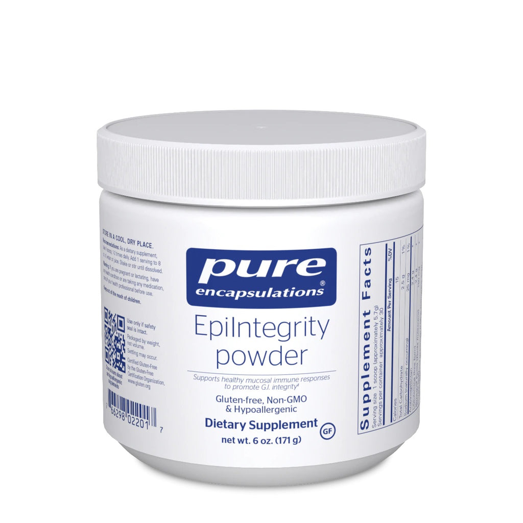 Pure Encapsulations, EpiIntegrity Powder 6 oz