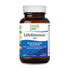 Load image into Gallery viewer, Pure Essence, LifeEssence™ Men 120 Tablets
