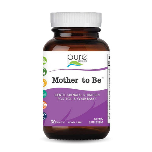 Pure Essence, Mother to Be 90 Tablets