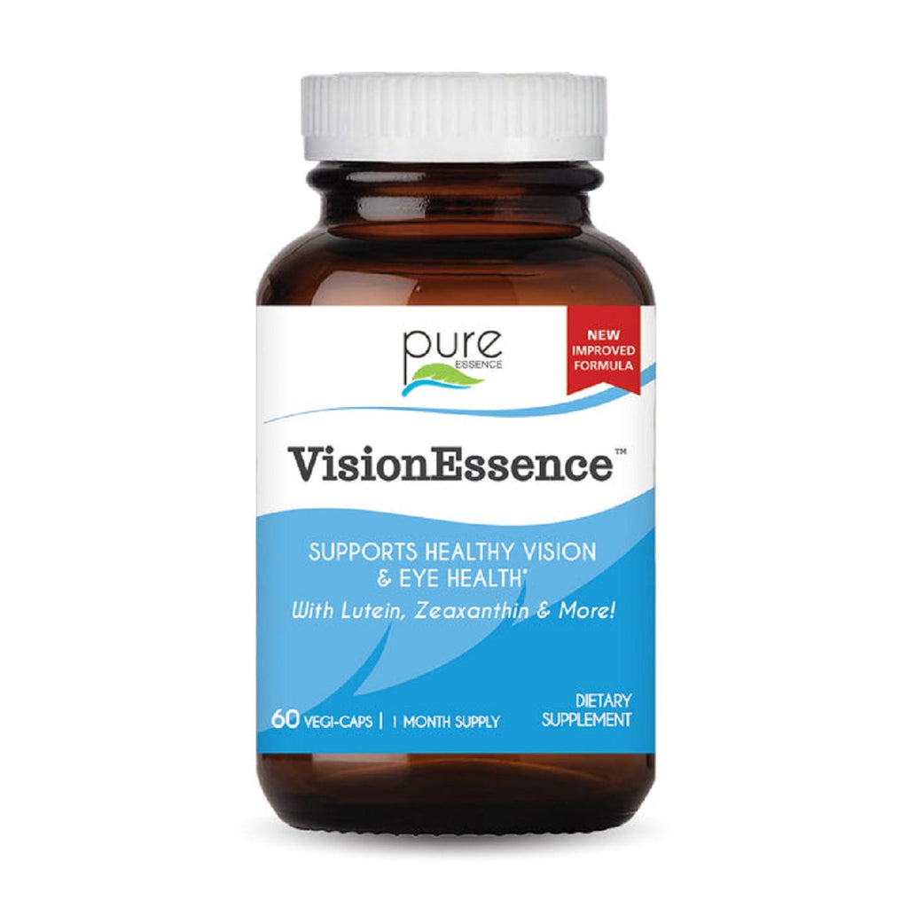 Pure Essence, VisionEssence 60 Vegi-Caps