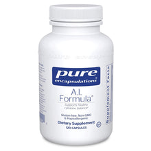 Load image into Gallery viewer, Pure Encapsulations, A.I. Formula 120 Capsules

